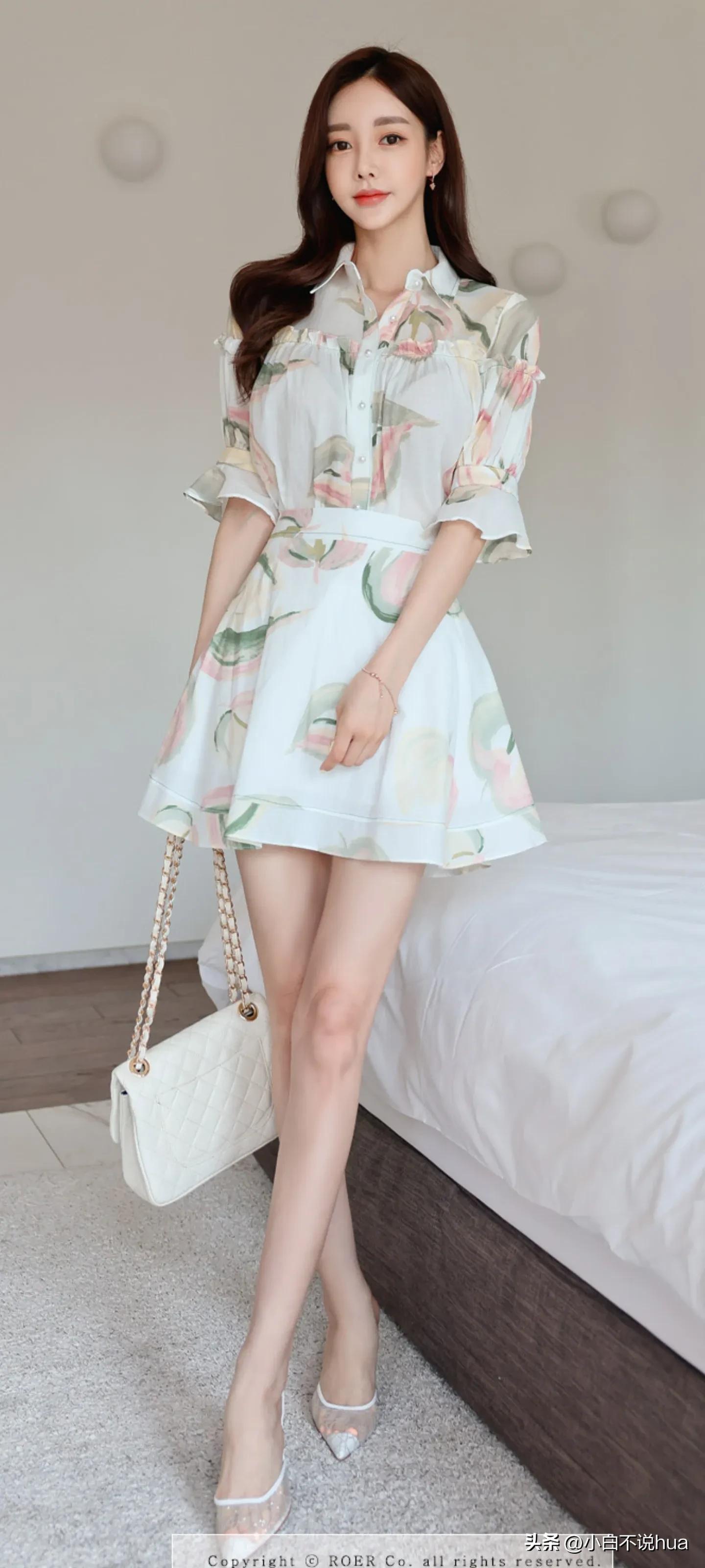 Sun Yunzhu's Beautiful Picture Series "1844" - iNEWS