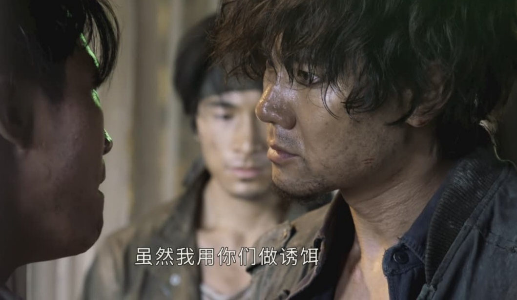 "Special War Glory" Yan Poyue reconciled with Xiao Long and cooperated ...