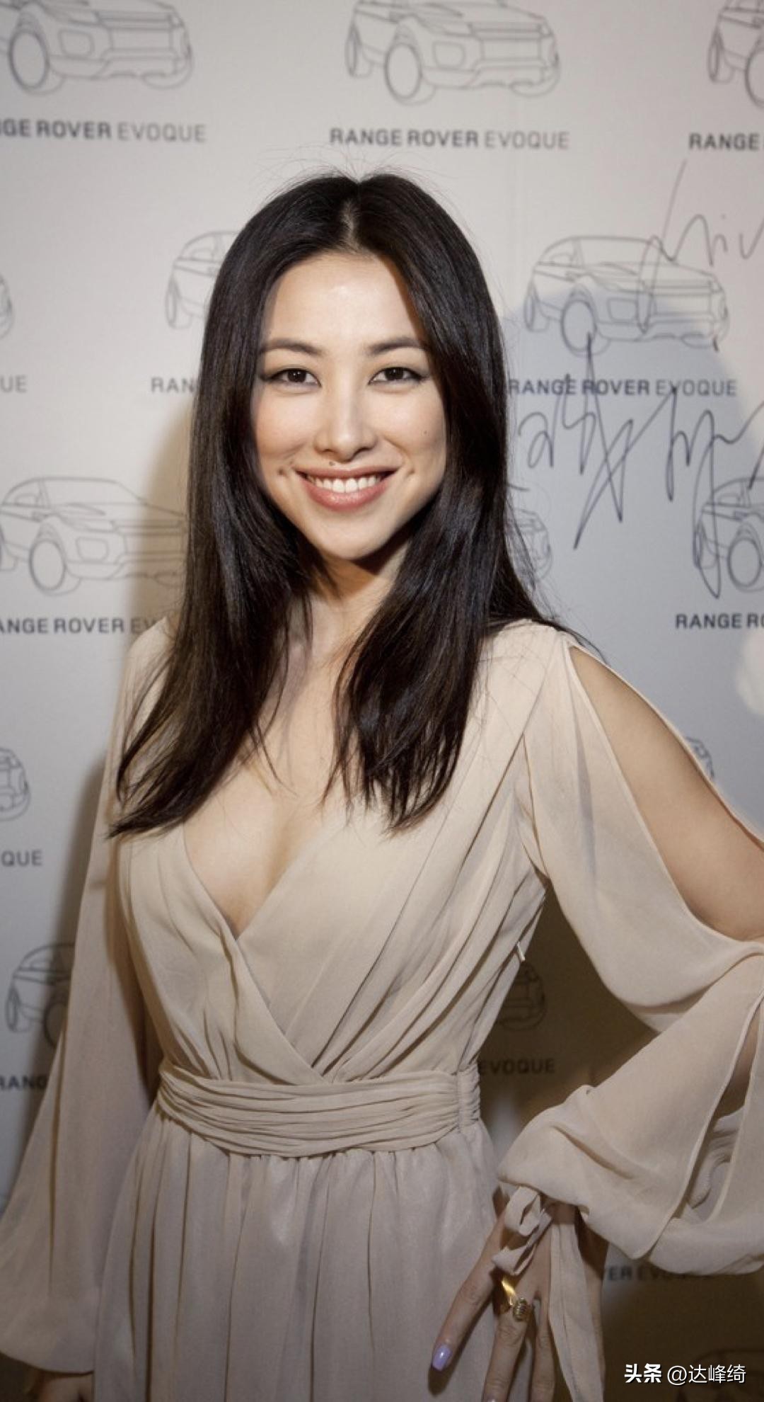 Zhu Zhu was recognized for her role in "Marco Polo", a well-known ...