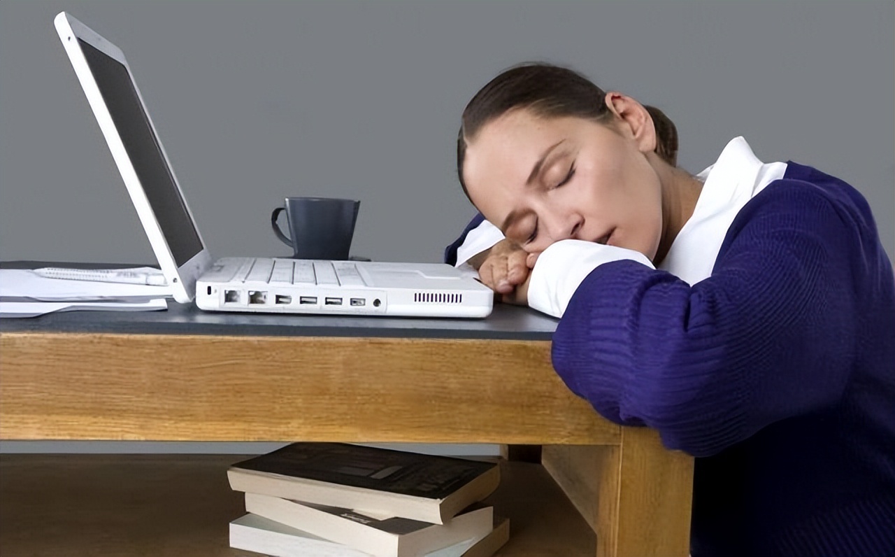 Is it easy to get sick lying down immediately after eating?What are the