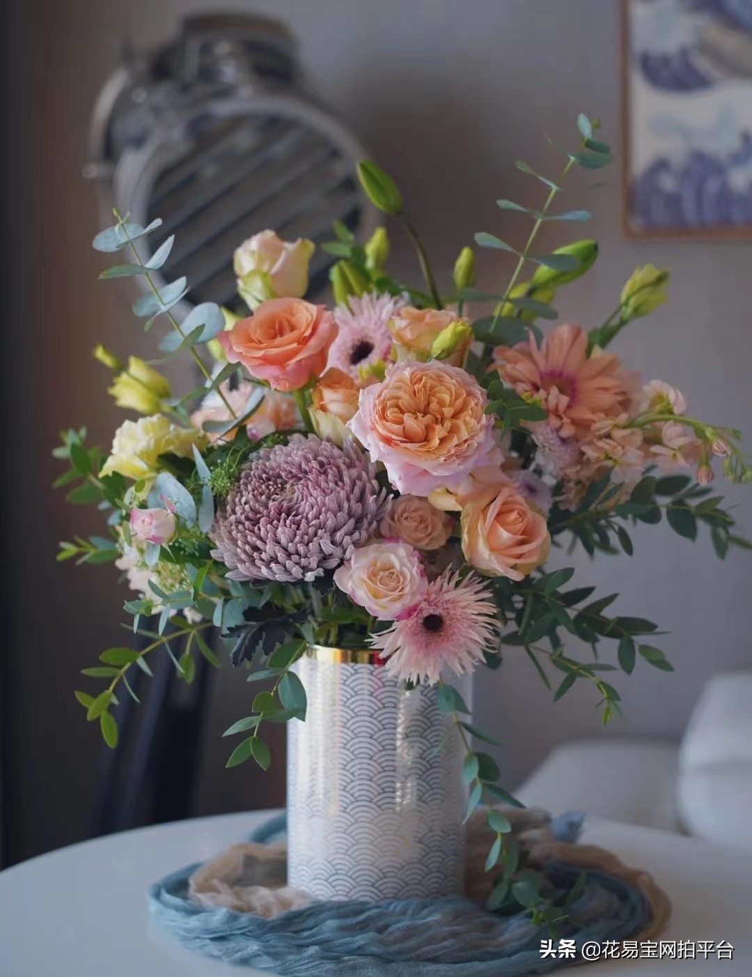 Summer flowers die fast?Do these 3 things well and live longer iNEWS