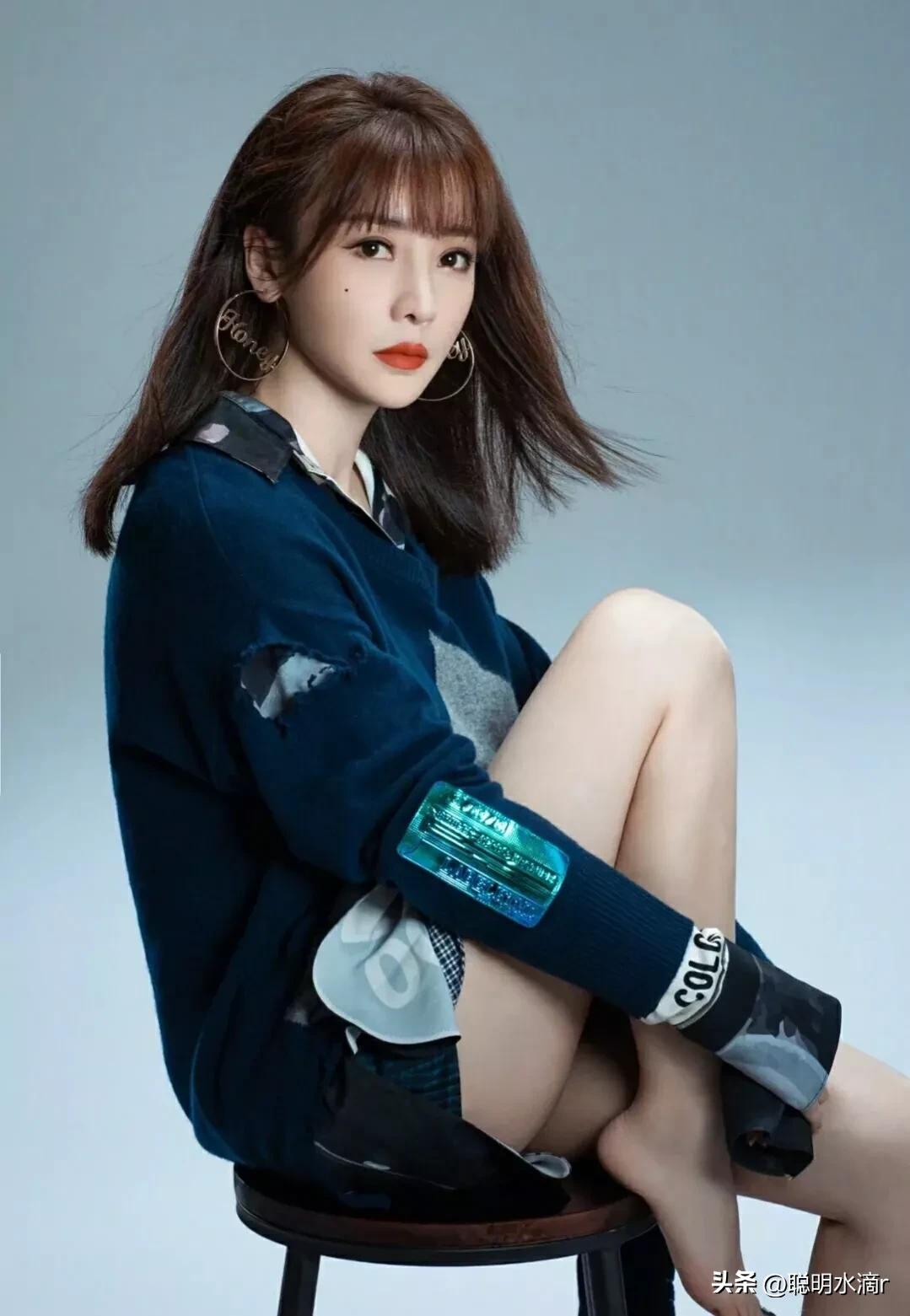 Liuyan pictures iNEWS