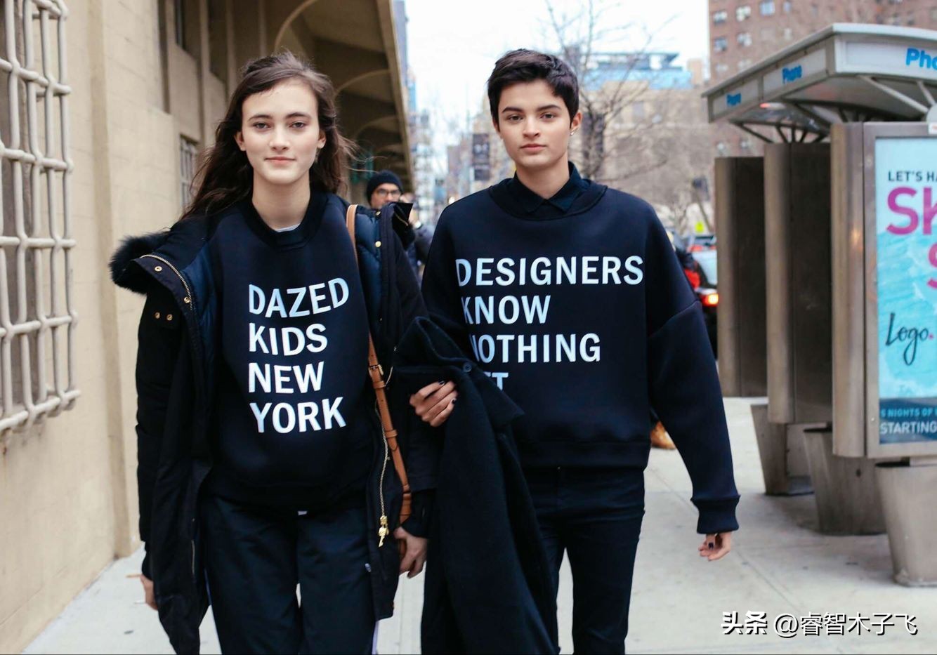 Vitality is the most needed thing to wear in the dull spring season ...