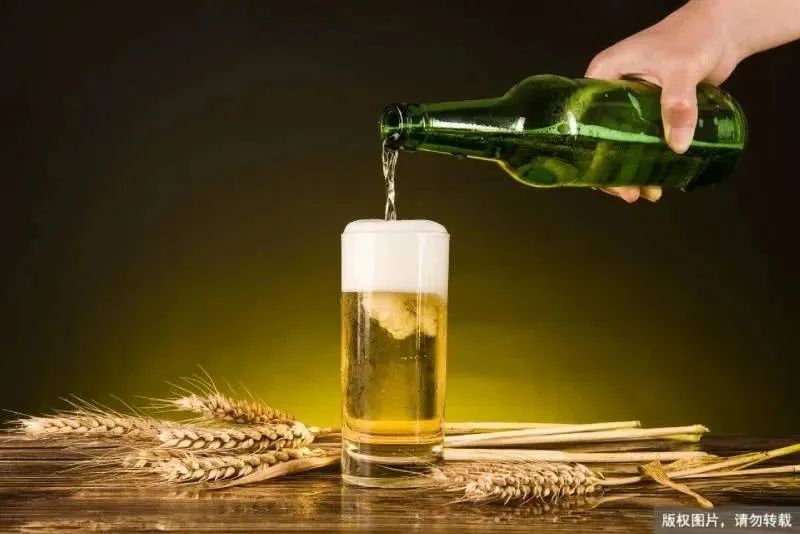 Nonalcoholic beer without alcohol?Can you drive with confidence after