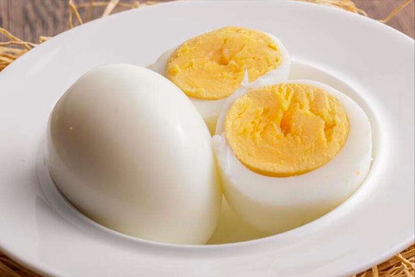 Protein supplementation for breakfast is the key. It is