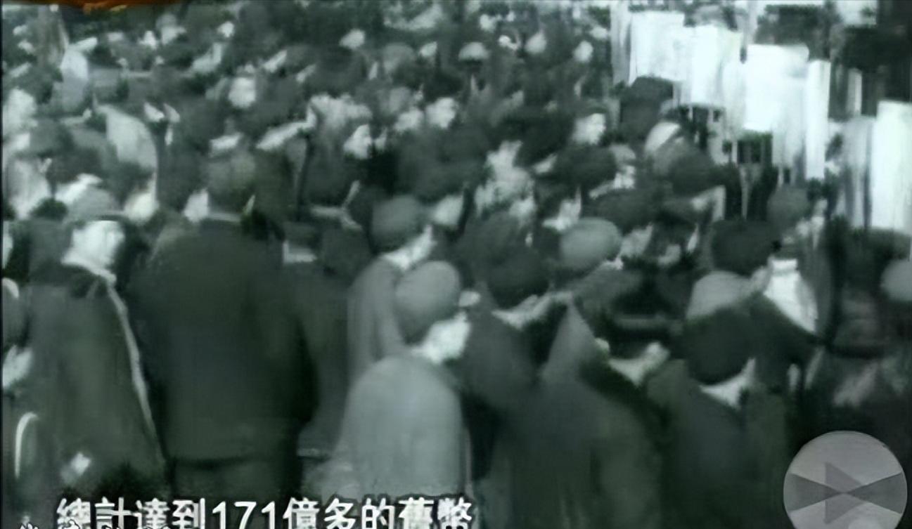 In 52 years, the corruption case of Liu Qingshan and Zhang Zishan came ...
