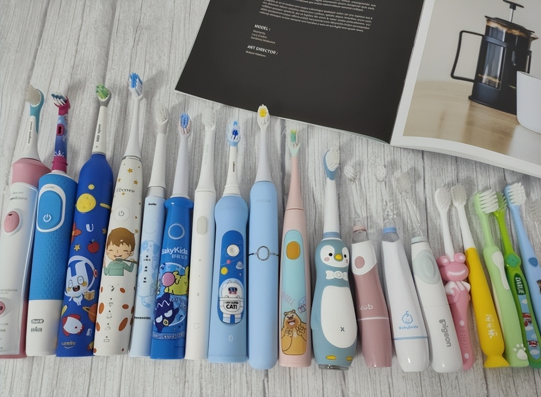 Popular science of the dangers of using children's electric