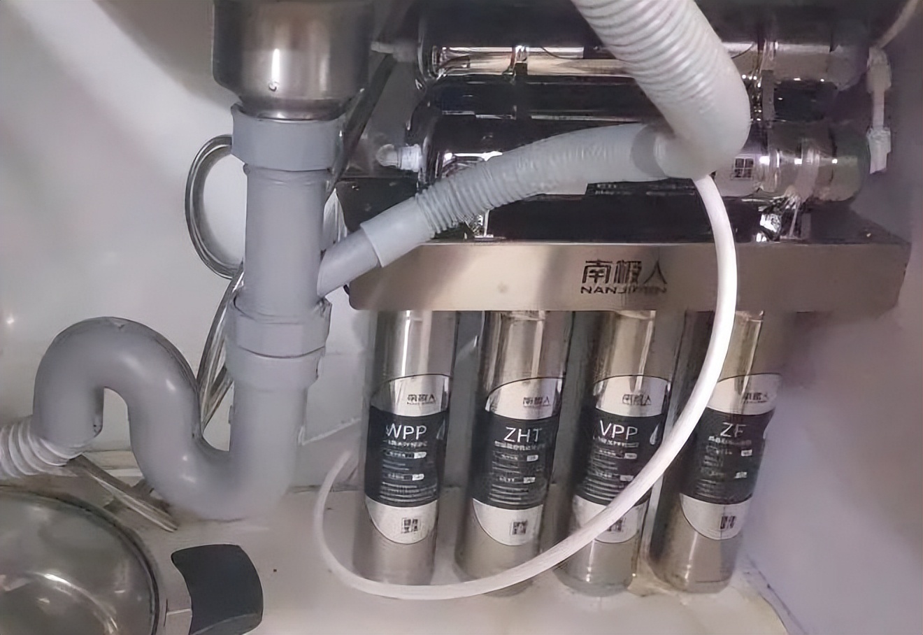 Kitchen water purifier ranking, which brand of water purifier is good