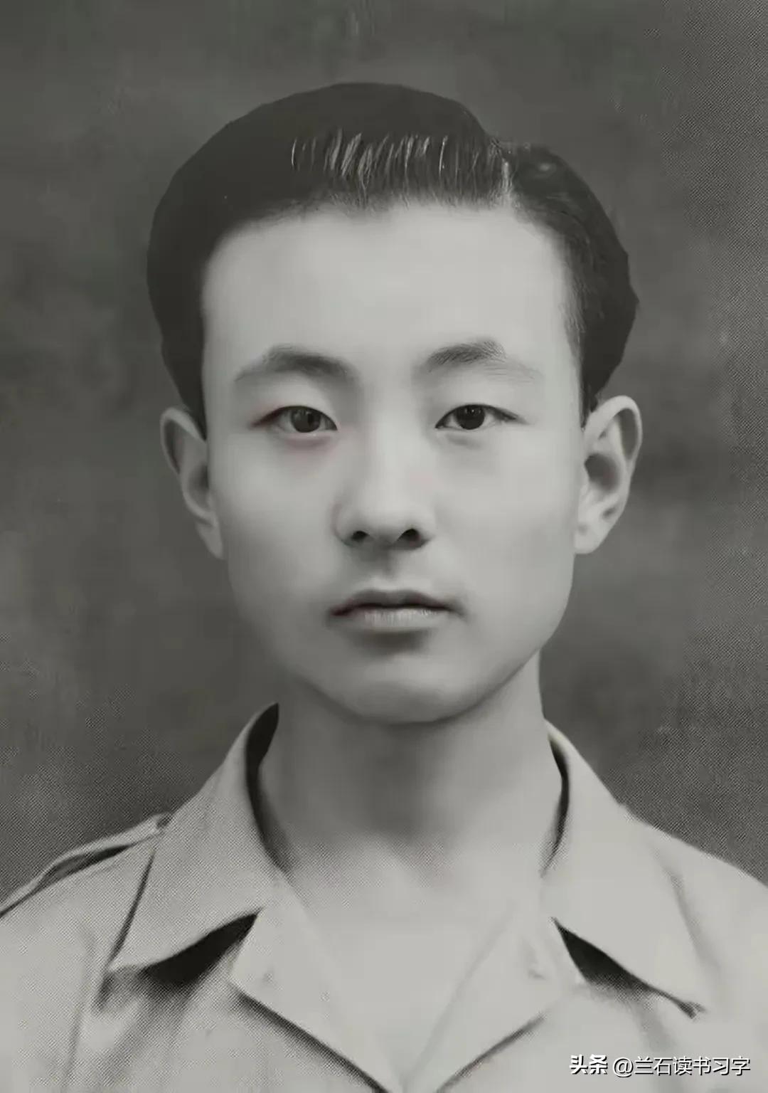 Chen Yongquan's father is Li Dexi's acting brother, why is Chen ...