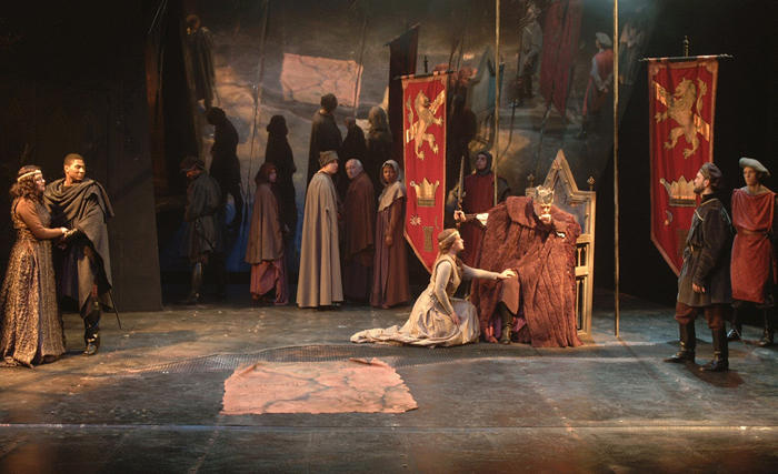 Opera Performance Renaissance What was the rise of figure, theater and opera like during the ...