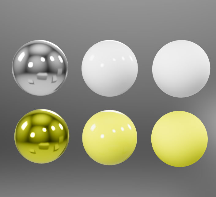 Google 3D model engineers share: about the color accuracy of glTF - iNEWS