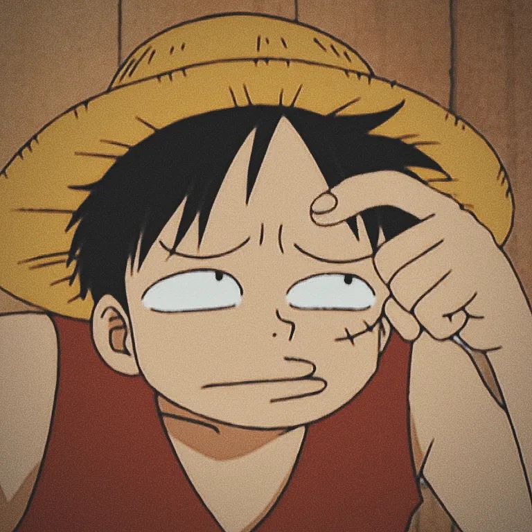 Onepiece Anime Cartoon Luffy designs themes templates and downloadable  graphic elements on Dribbble