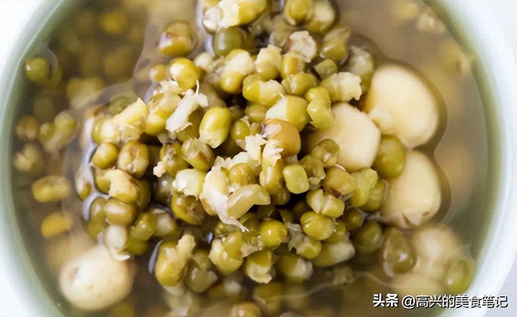 It is that middleaged and elderly people, if conditions