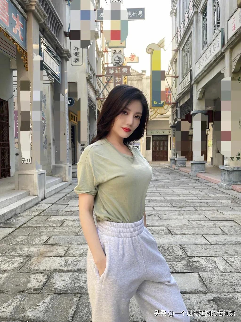 Busty And Sexy Sister In Law Xu Dongdong Inews