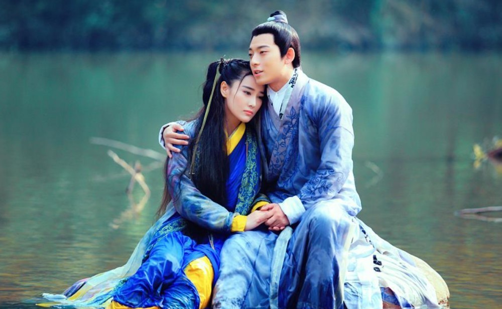 What is the level of Li Mochou's martial arts? Is Mei Chaofeng powerful ...