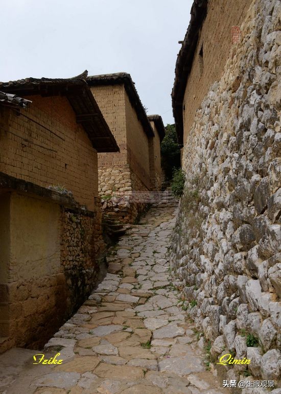 Yunnan Travel Photo 11: Chengzi Ancient Village (Part 2) - iNEWS
