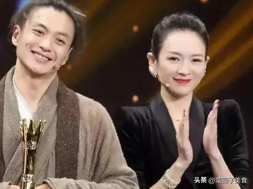 6年過去了,章子怡,已然成為朱丹婚姻中的一根刺! - 頭條匯