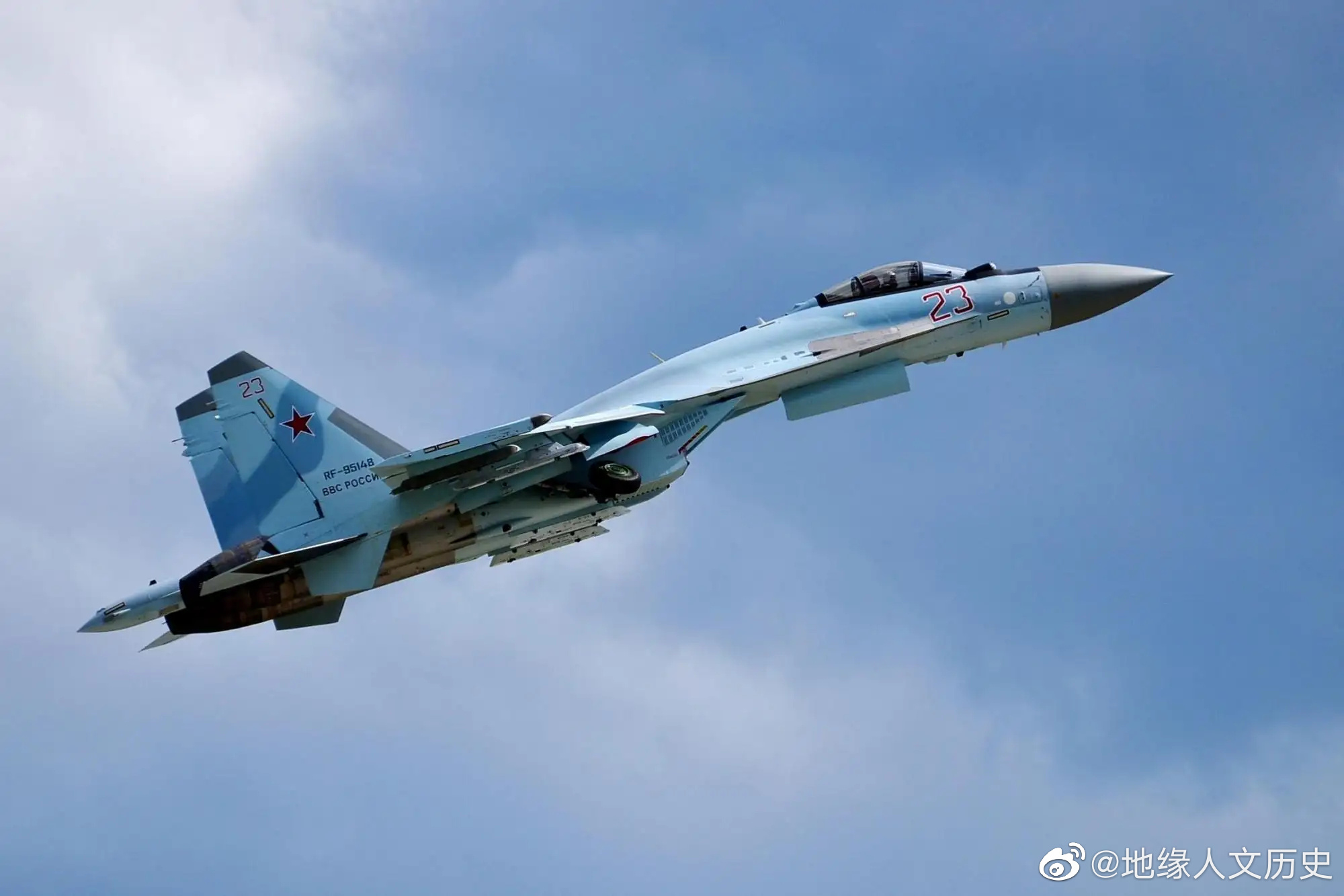 Iran may buy Su-35 fighter jets from Russia - iNEWS