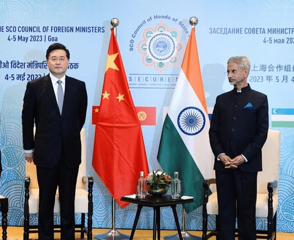 Historic Moment: China And India Reached A Consensus On The Border ...