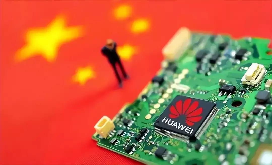 What the hell is Huawei's chip stacking package patent?Can you get rid ...
