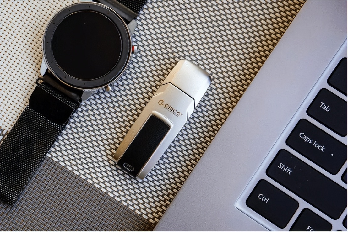 Unimaginably fast, ORICO-UFSD-C flash U disk - iNEWS