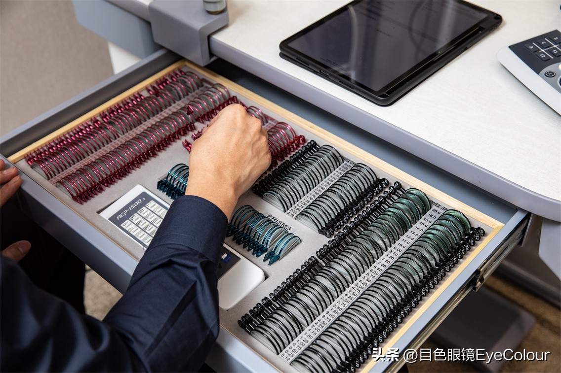 How long does it take for glasses to be replaced? iNEWS