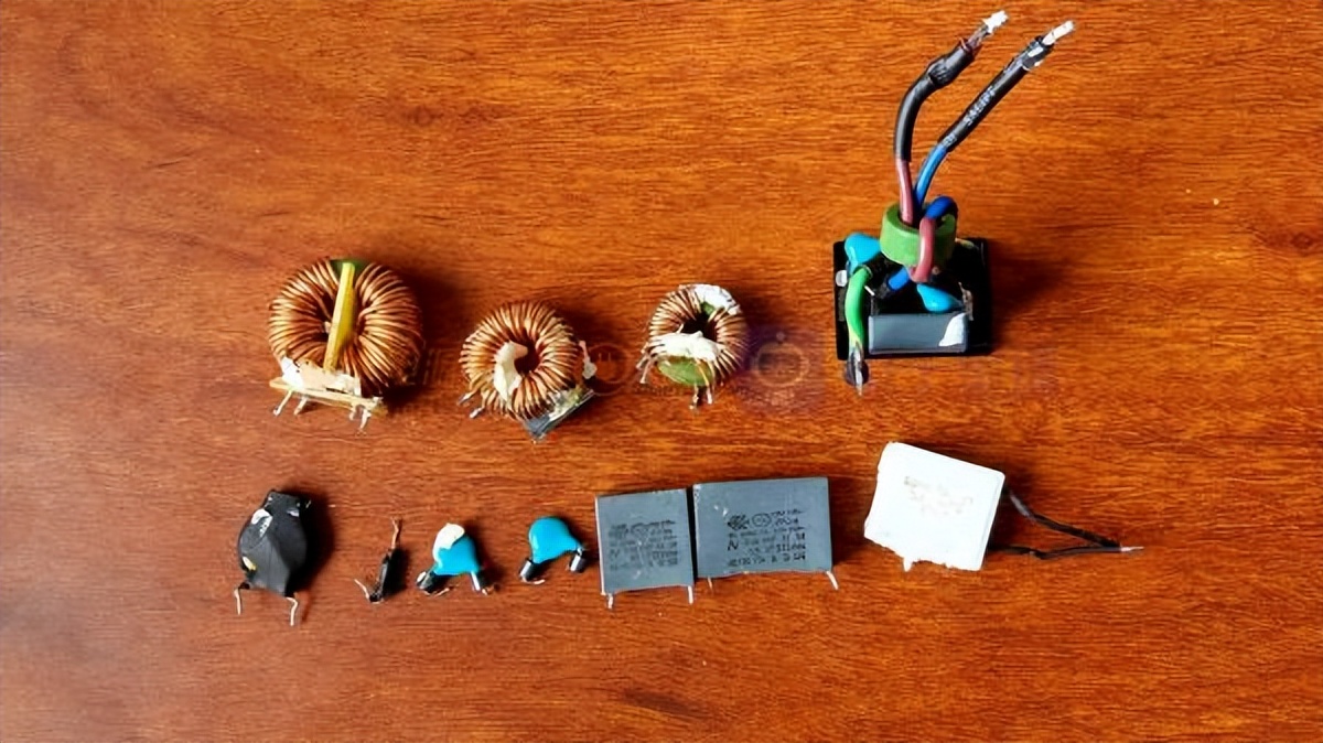 [Disassembly] Server power supply iMedia