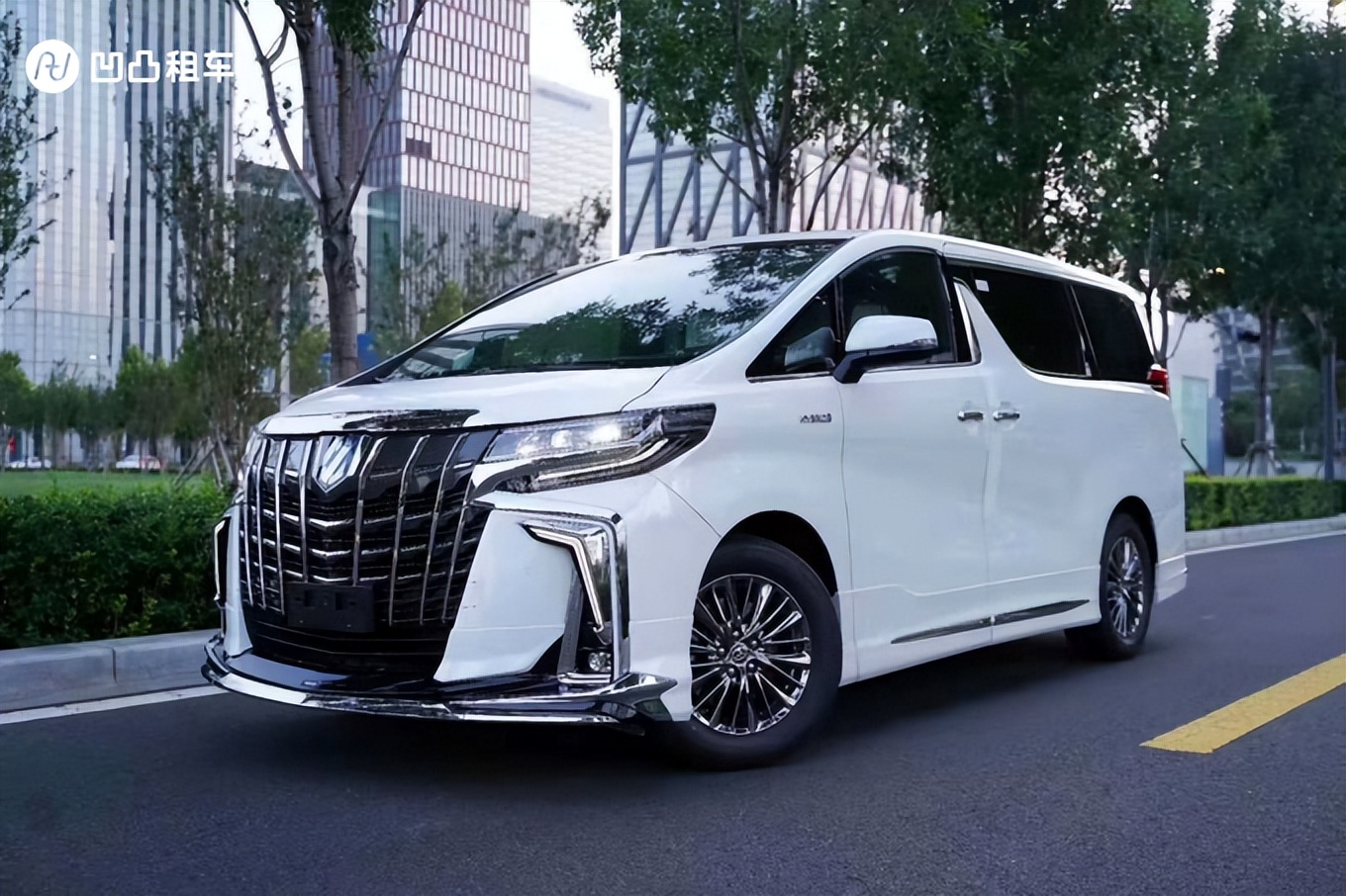 Why is Toyota Alphard so expensive and what's so good about Toyota ...