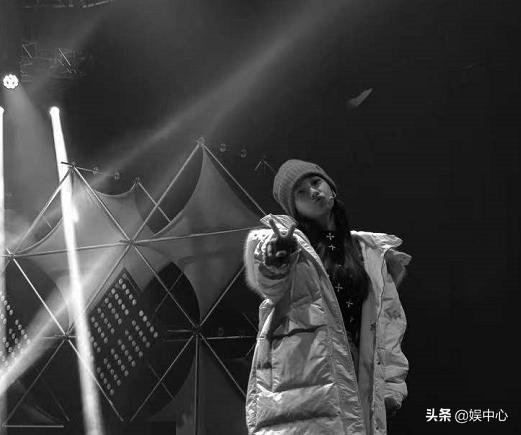 Feng Rapper Birthday Feng Timo's birthday party is about to open, and the online