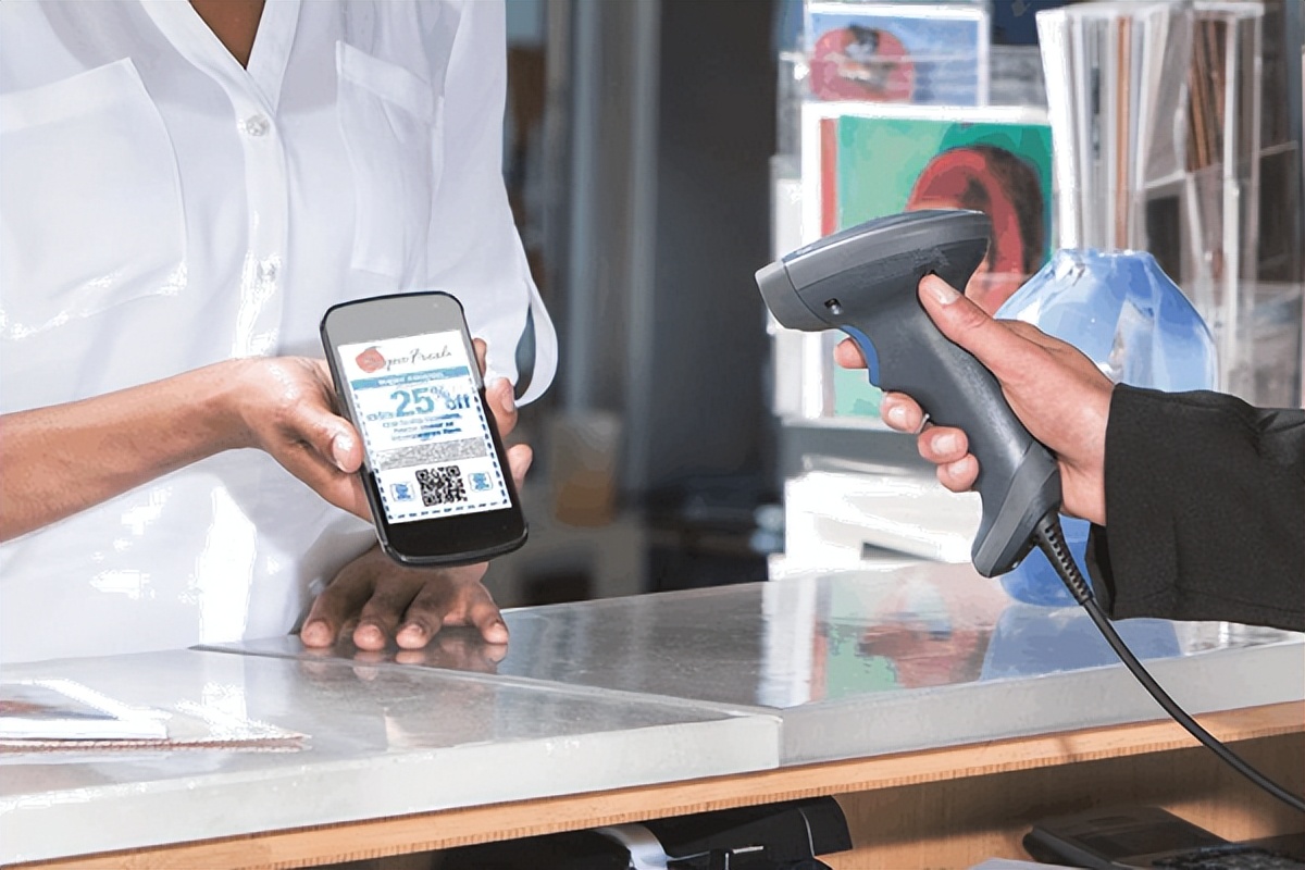 What are the classifications and advantages of barcode scanners? iNEWS