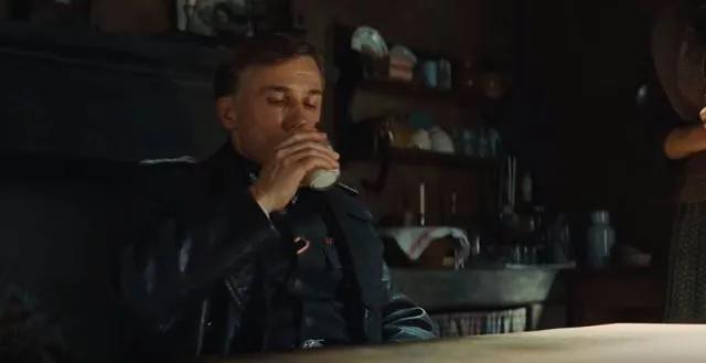 Why Do Villains In Movies Like To Drink Milkthe Fourth You Will Never Imagine Inews