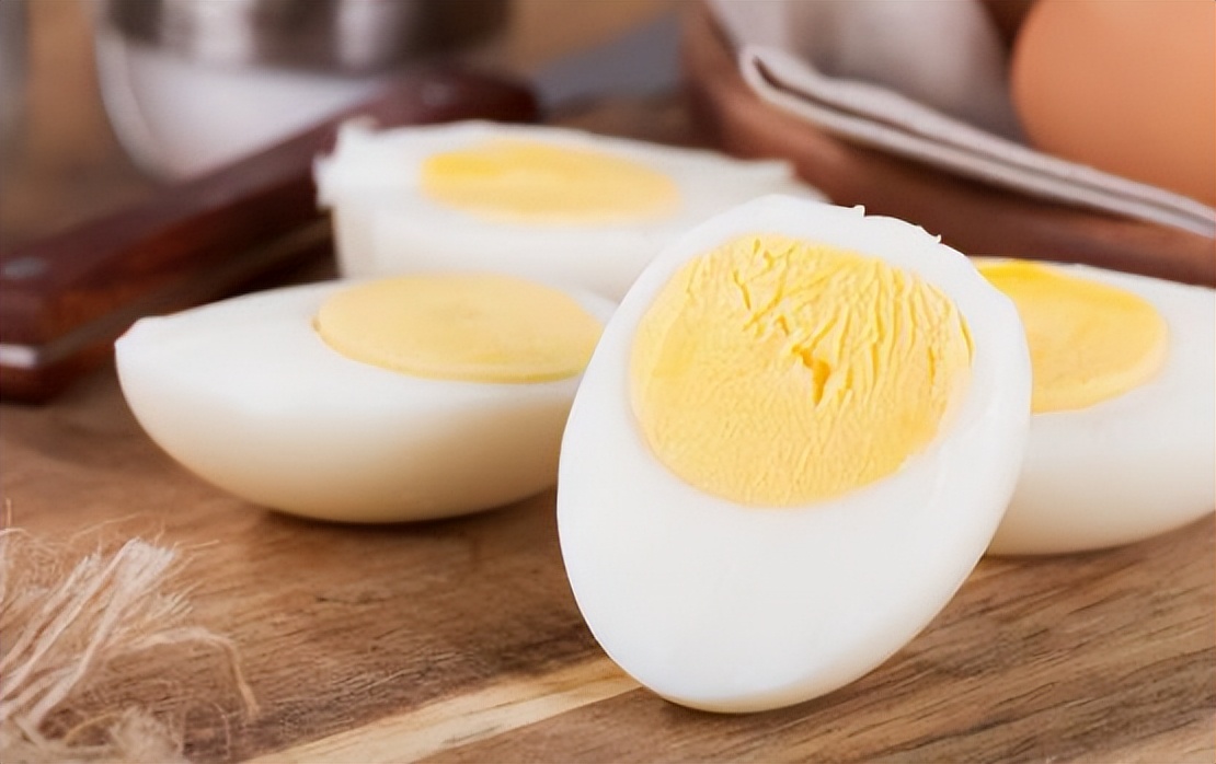 Is eating an egg a day good or bad for the body?Scientists' research