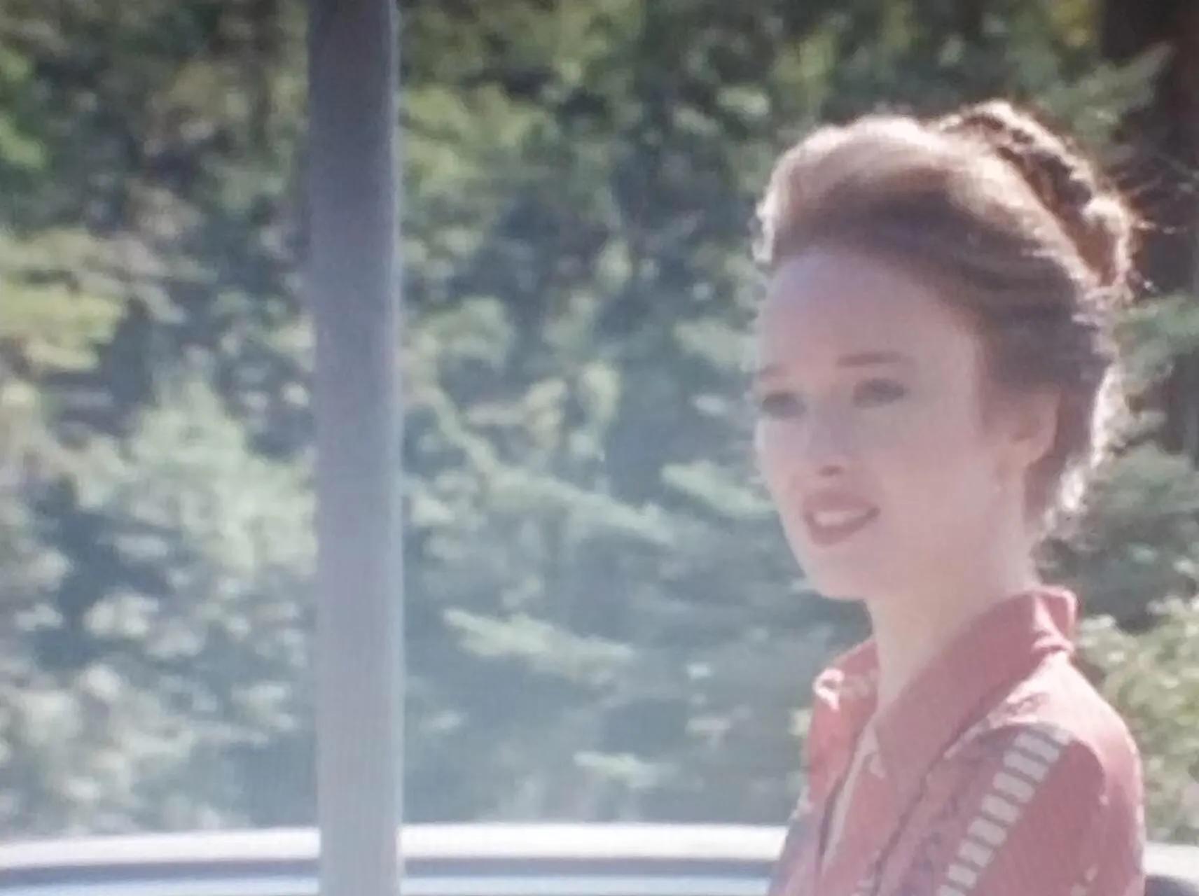 95. "I Spit on Your Grave", one of the top ten banned films in the