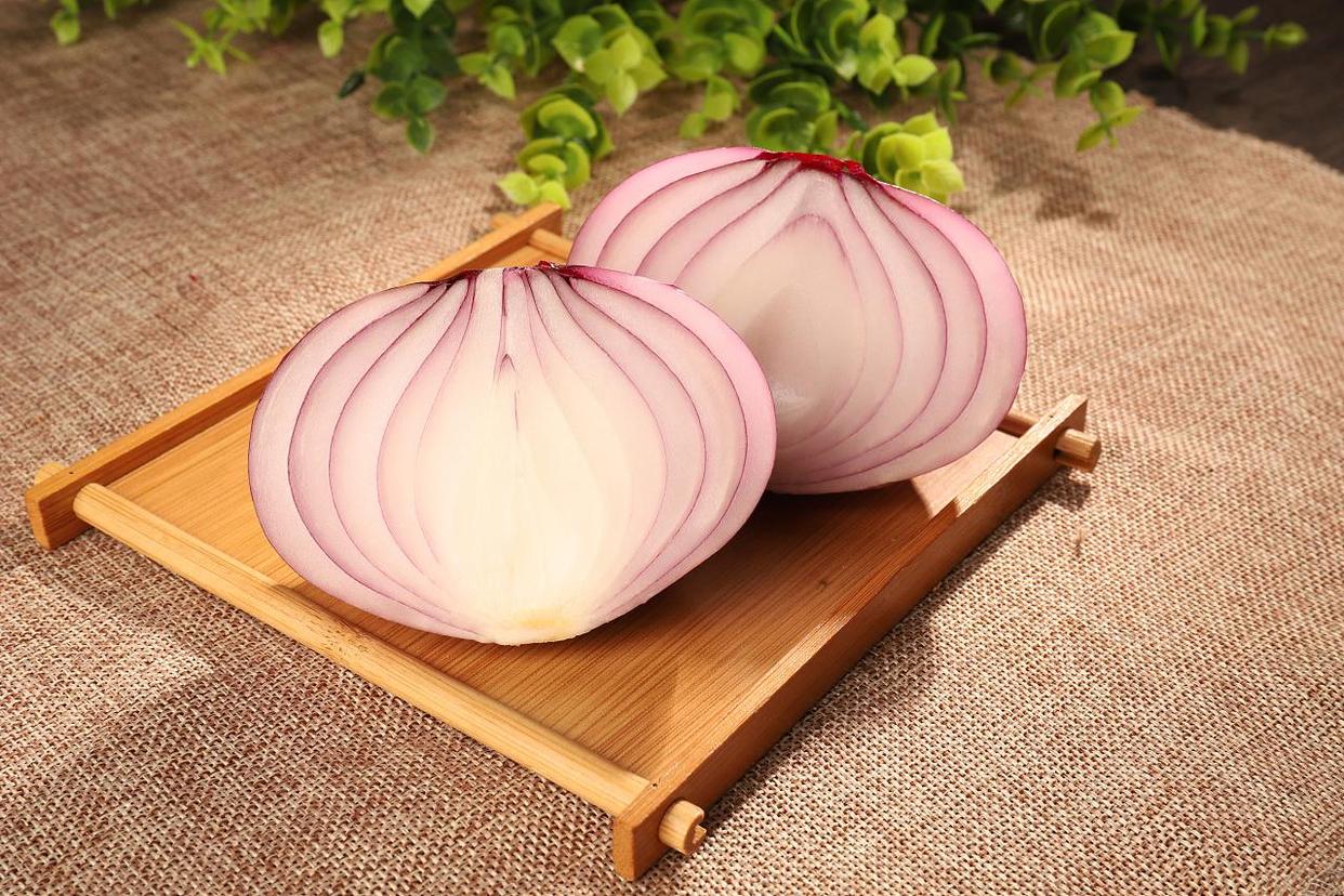 Is onion a "catalyst" for high uric acid?Doctor To avoid elevated uric