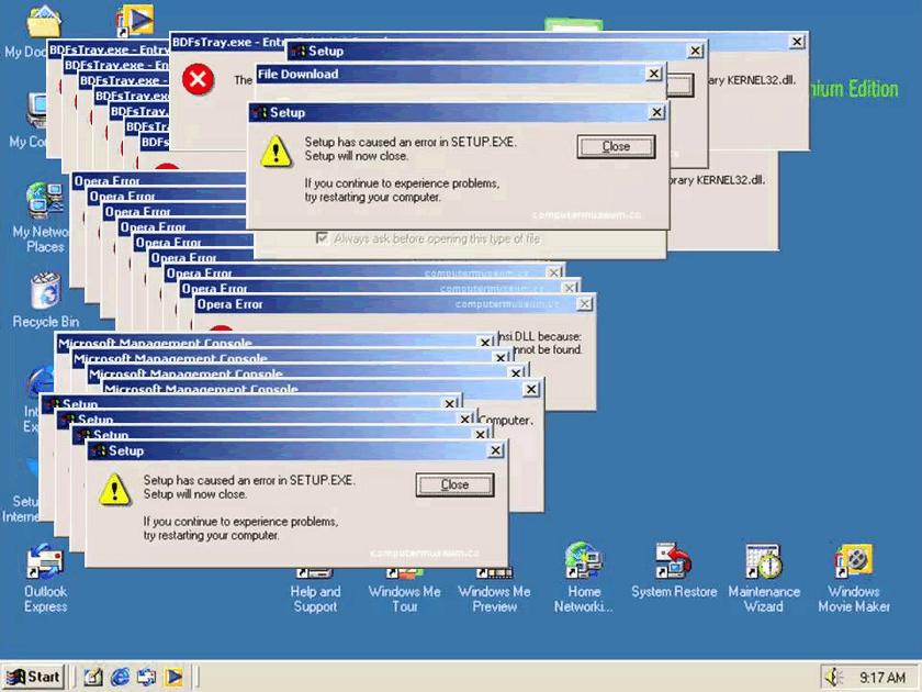 Microsoft's 12 Windows operating system versions in history are ranked ...