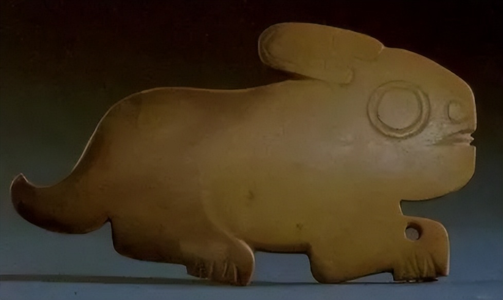 In the spiritual world of Chinese people, there is always a rabbit - iNEWS