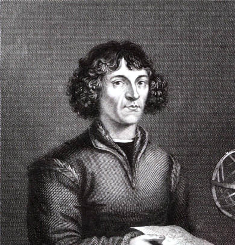 As a famous astronomer, how did Copernicus discover the 