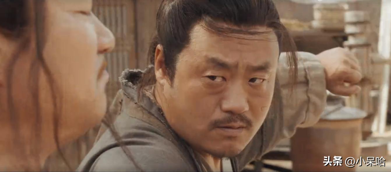 Zhao Benshan finally came out, and the appearance of “Legend of Magpie