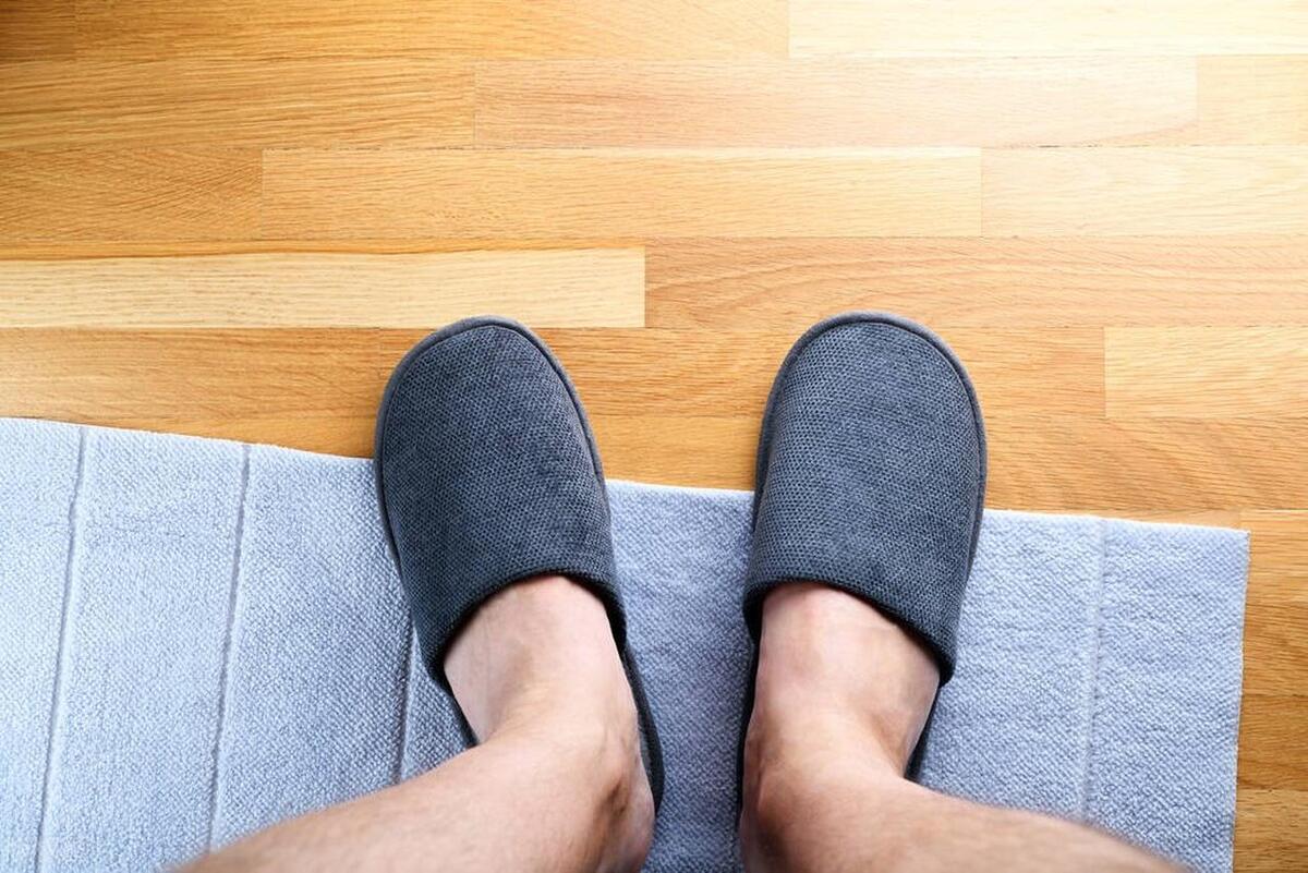 Why is it not to use slippers and kettles when traveling and staying in hotels? iNEWS