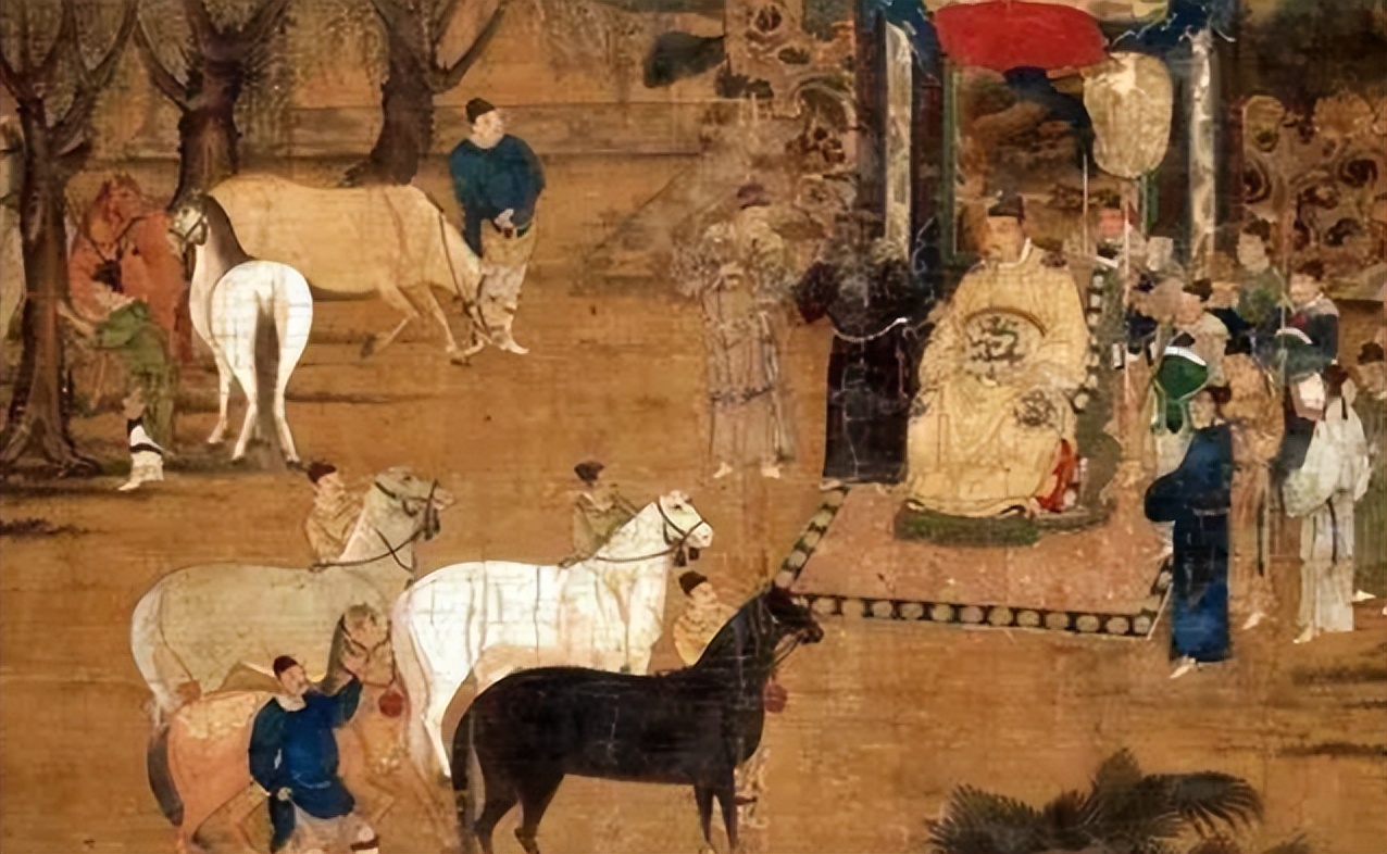 A Brief Analysis of the Development and Enlightenment of the Inspection