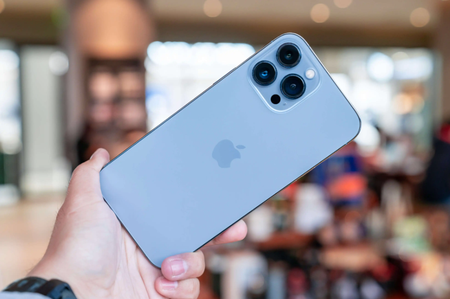 At present, the three most cost-effective imaging mobile phones, with ...