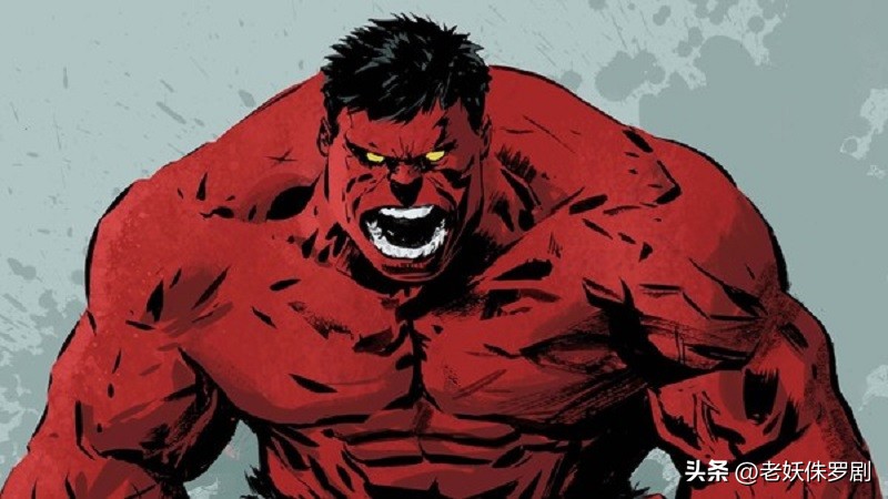 Hulk: Ten Strongest Forms - INEWS