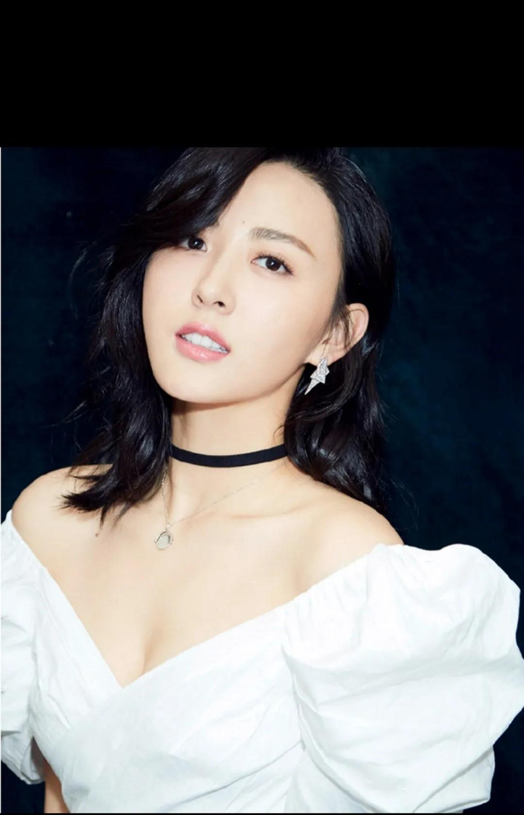 Xu Xiaosa is so charming - iMedia