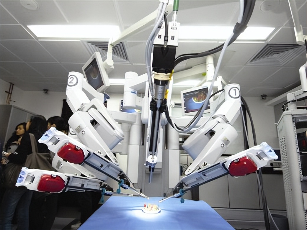 Ferrofluidic nanorobots: a new approach to medical interior navigation ...