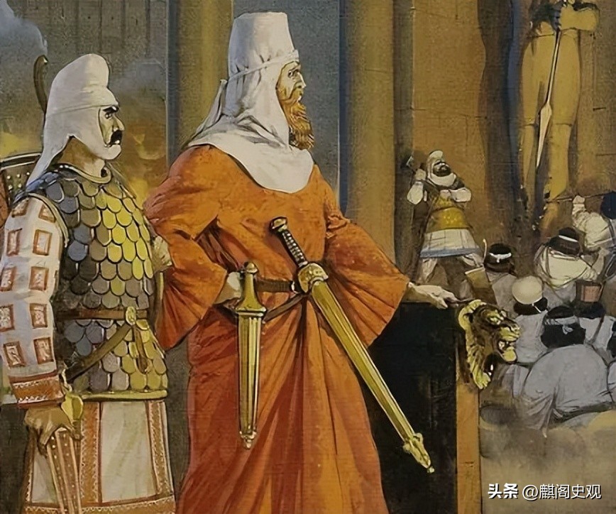 The rule of Alexander the Great had an important impact on the ...