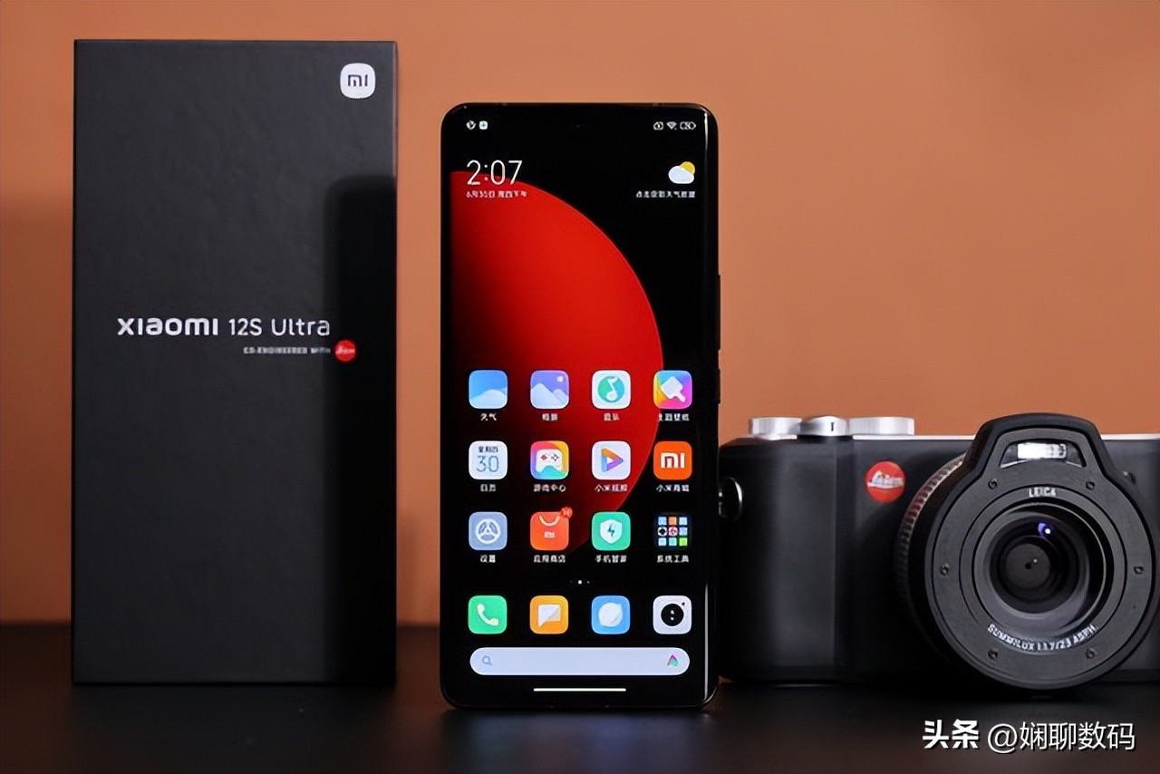 Xiaomi Mi Machine King started diving, Leica Imaging + IP68 waterproof ...