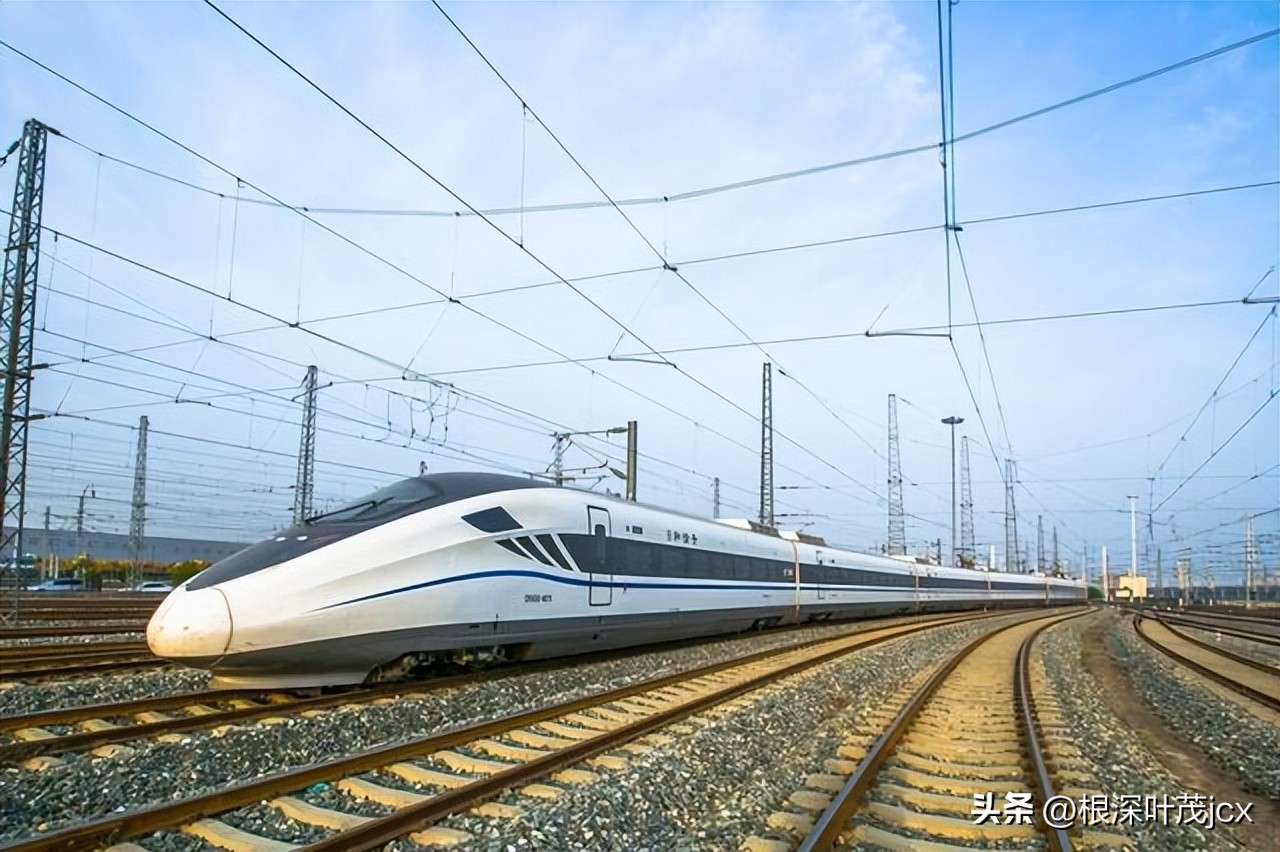 China has 10,000 kilowatthours of electricity per kilometer, but Japan