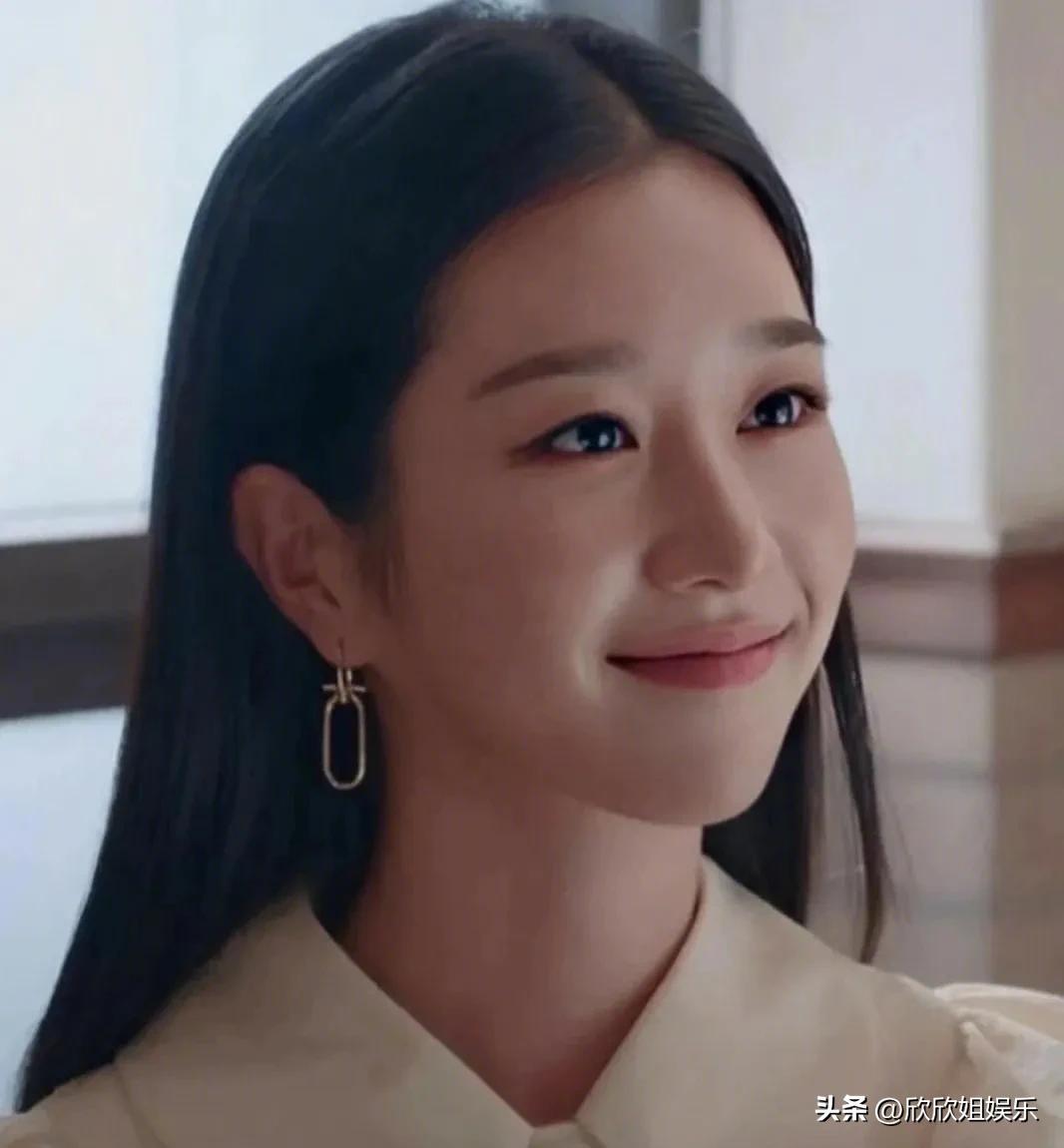 Xu Ruizhi's figure is perfect - iNEWS