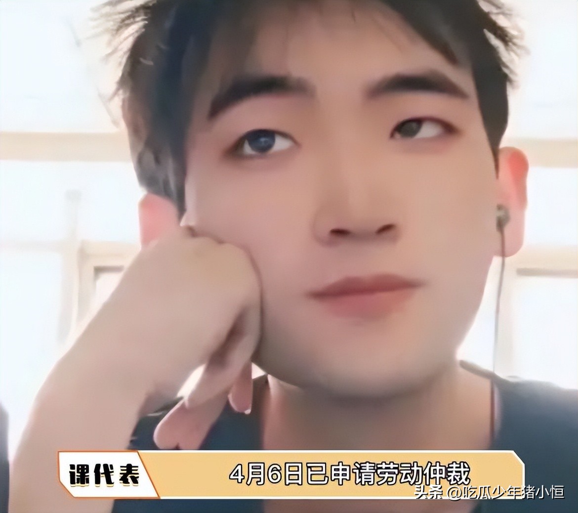 Zhang Lan owed 10 million to former employees and filed a case. Meng He