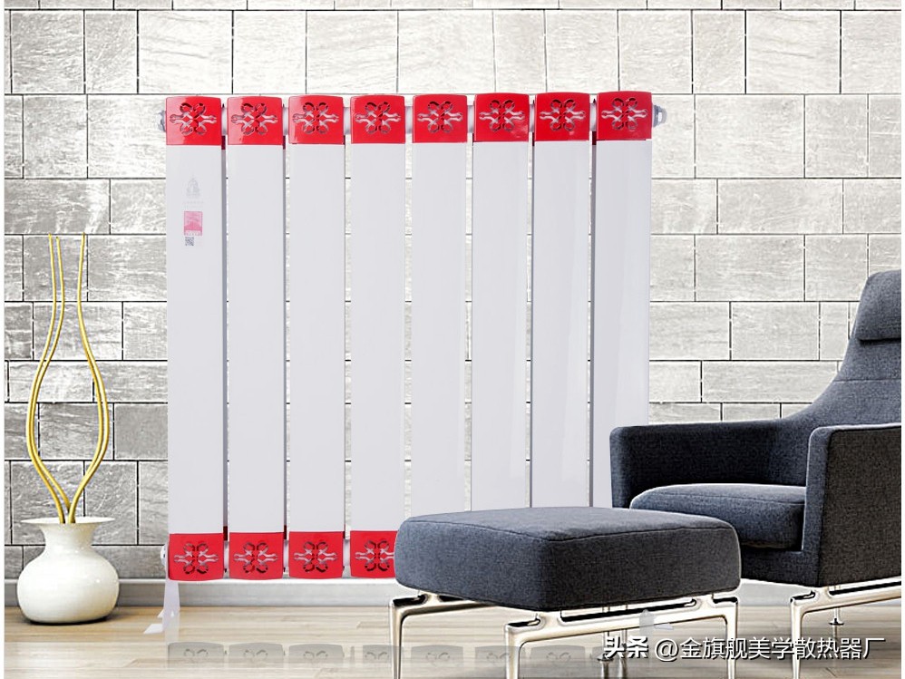 How to choose the top ten brand radiators in China? - iNEWS